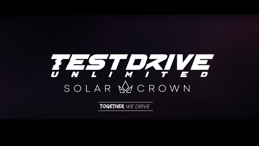 Test Drive Unlimited Solar Crown