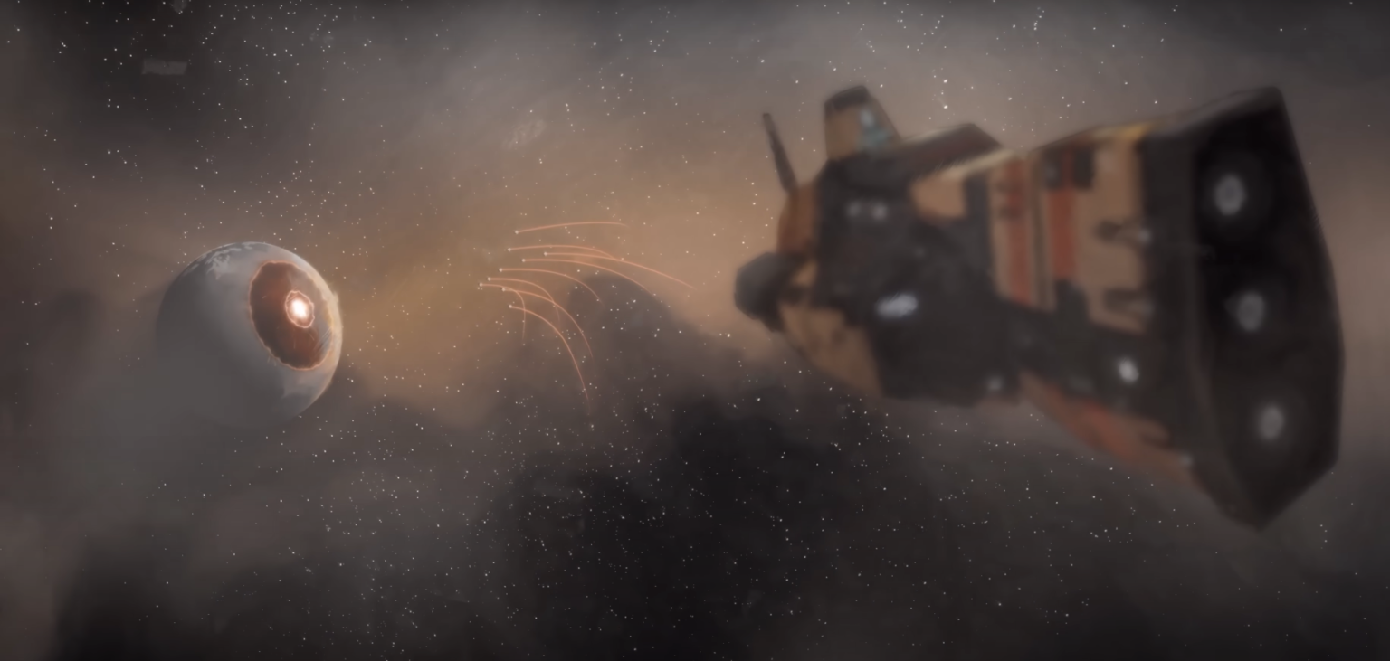 Homeworld 3 Review