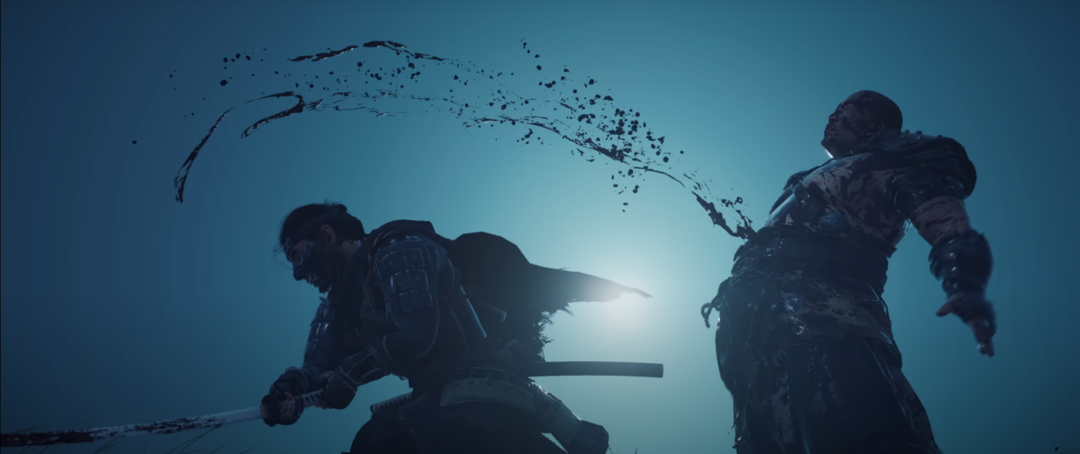 Ghost of Tsushima Co-op Mode