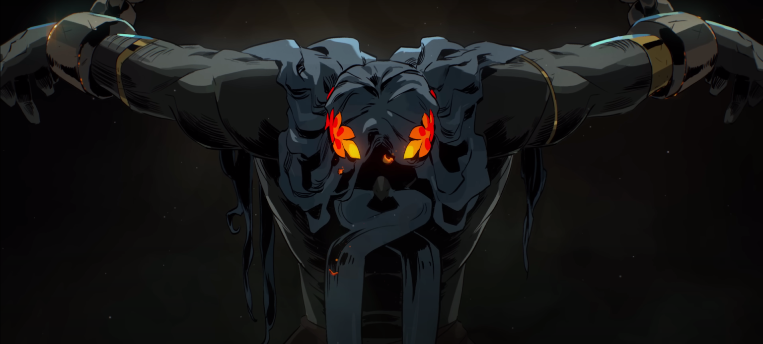 Who Is The Main Antagonist In Hades 2