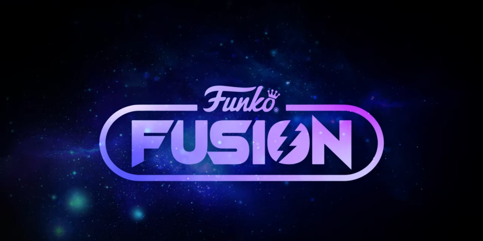 Is Funko Fusion Coming to PS4? Release News and Details