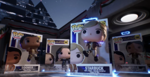 Is Funko Fusion Coming to PS4? 