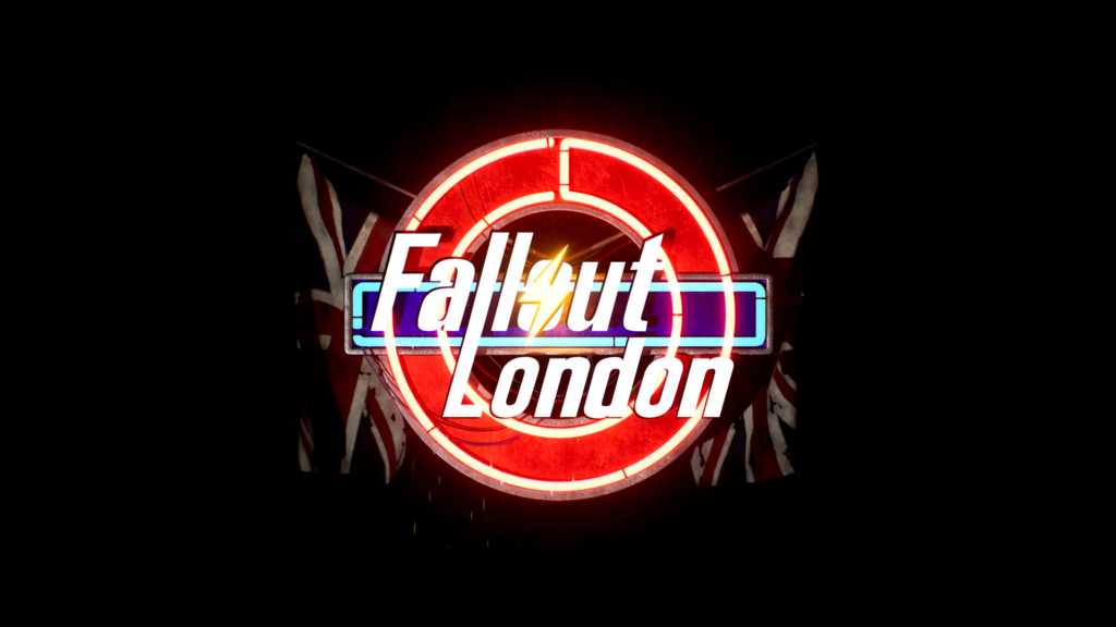 Is Fallout: London an Official Game?