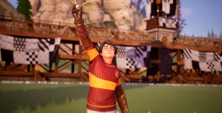 Is Harry Potter Quidditch Champions Coming To PS5?