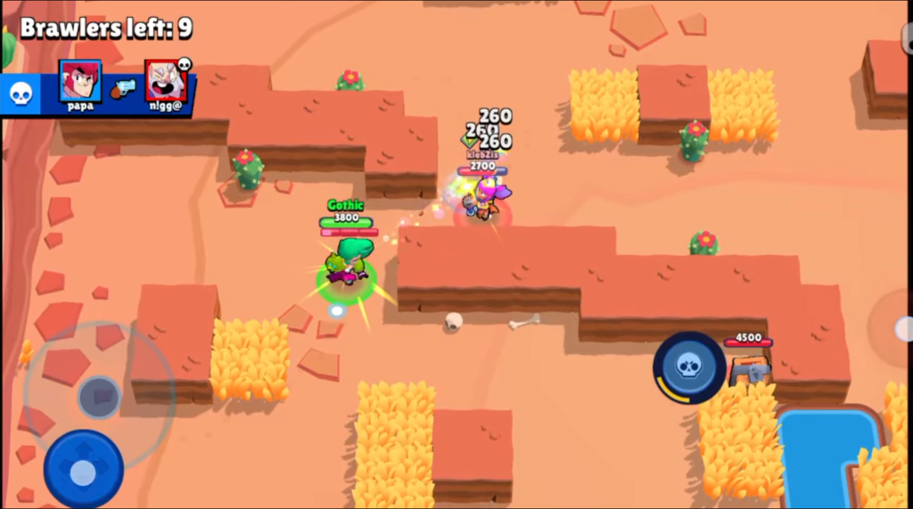 Coin Shower Event Brawl Stars