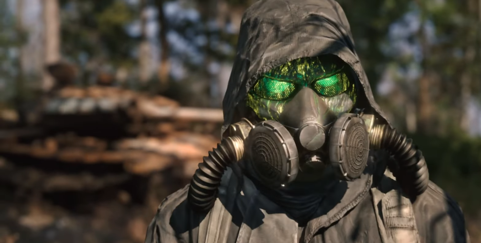 Will Chernobylite 2 Come to PS5?