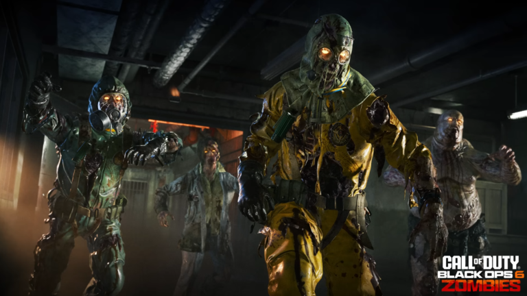 Will Black Ops 6 have Zombies?