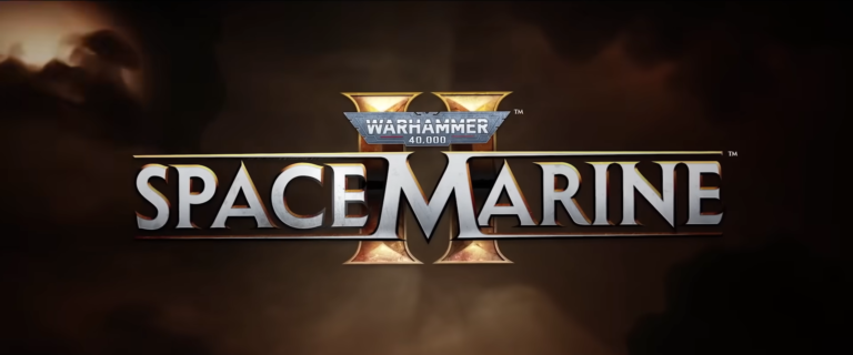 Will Space Marine 2 be on PC?