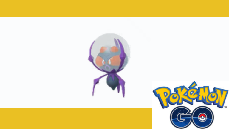 Can Dewpider Be Shiny in Pokémon Go?