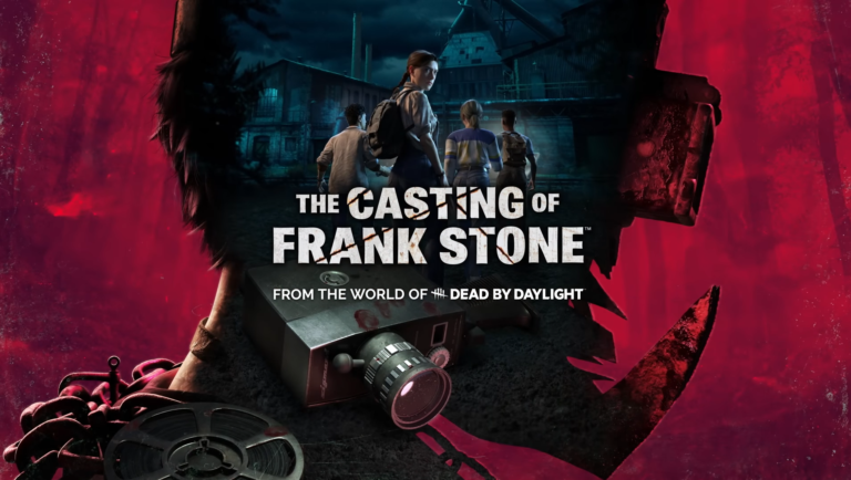 Is The Casting of Frank Stone Multiplayer?