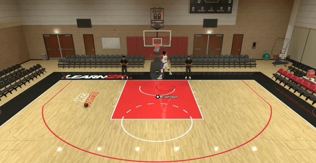 Best Dribble Moves You Need in NBA 2K25