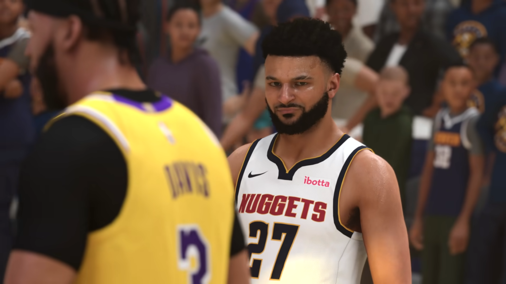 NBA 2K25 PC System Requirements: Minimum & Recommended Specs