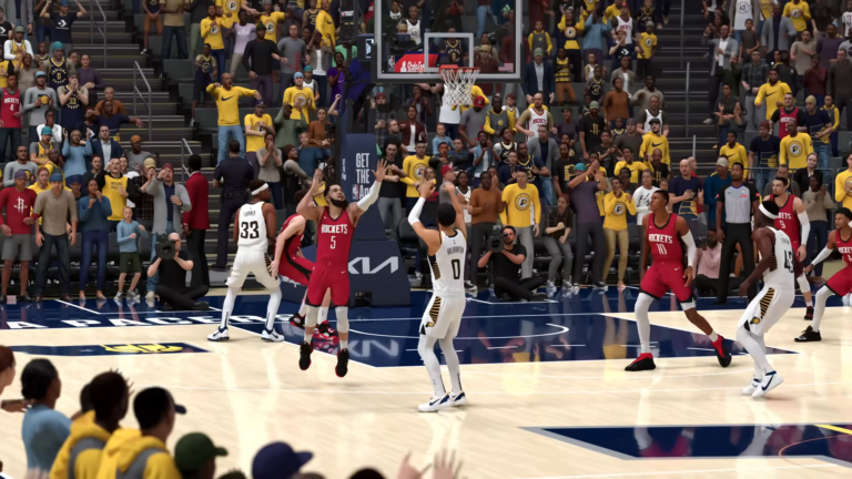 Does NBA 2K25 have a Story Mode?