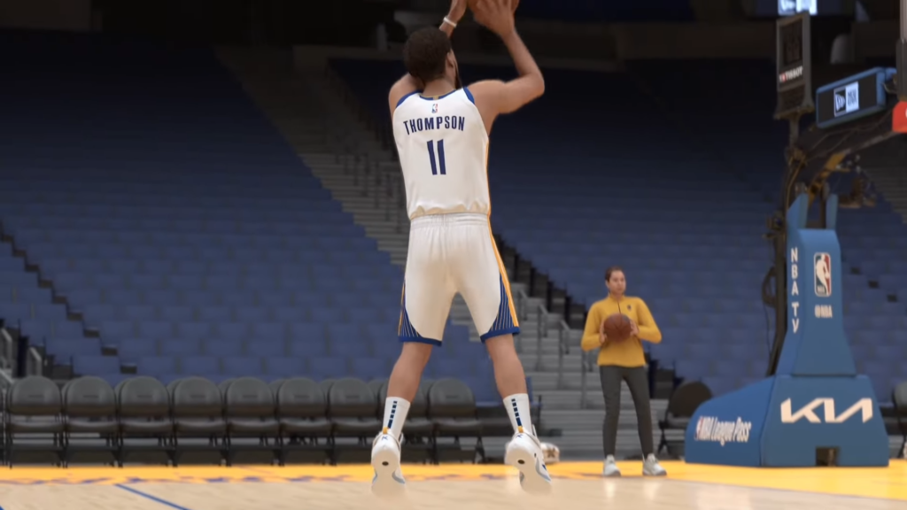 Top 7 Best Jumpshots in NBA 2K25 