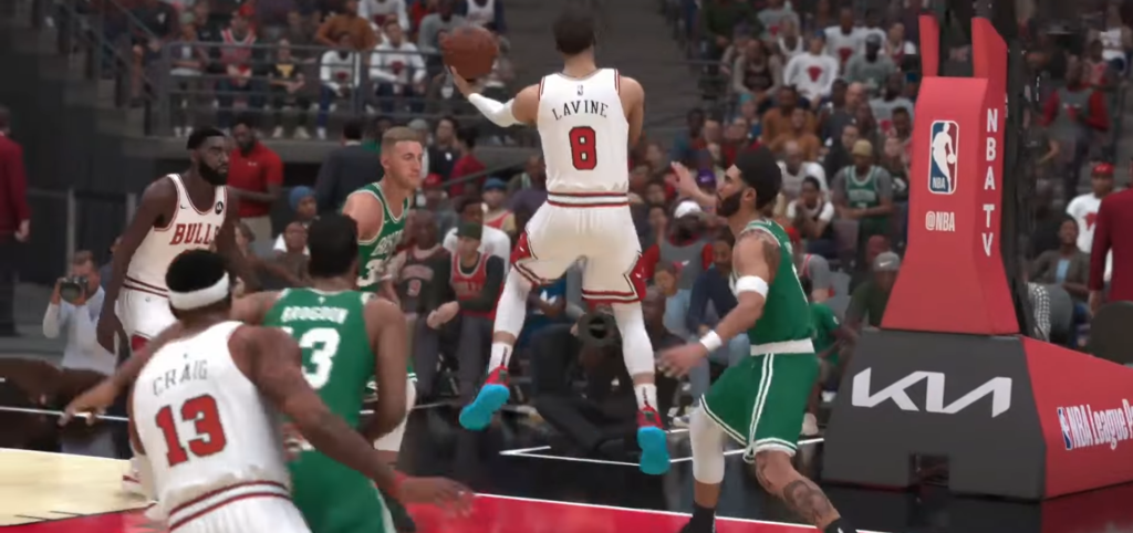 Top 7 Best Jumpshots in NBA 2K25