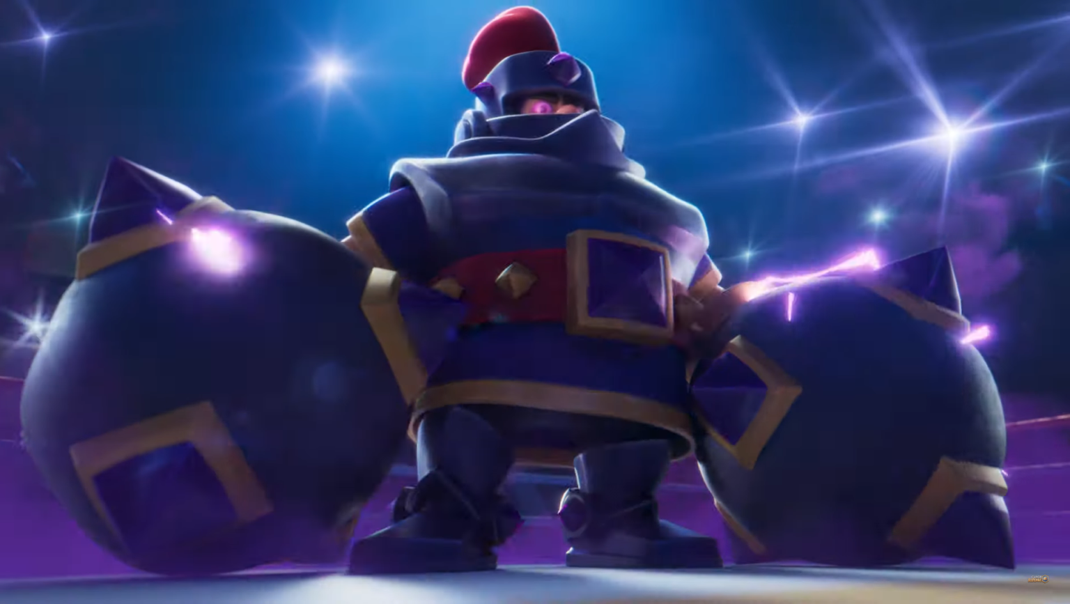 5 Mega Knight Evolution Decks You Should Try