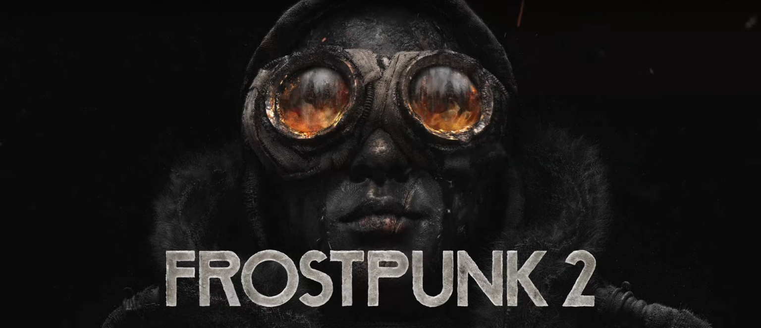 How Will Frostpunk 2 Be Different From The First One?