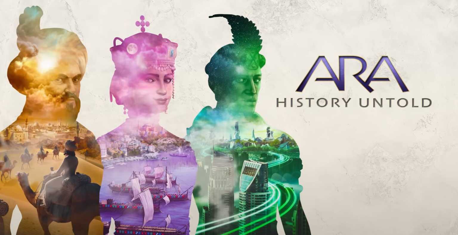 minimum and recommended system requirements for Ara: History Untold