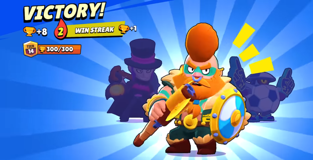 How to Complete John Cena Challenge in Brawl Stars