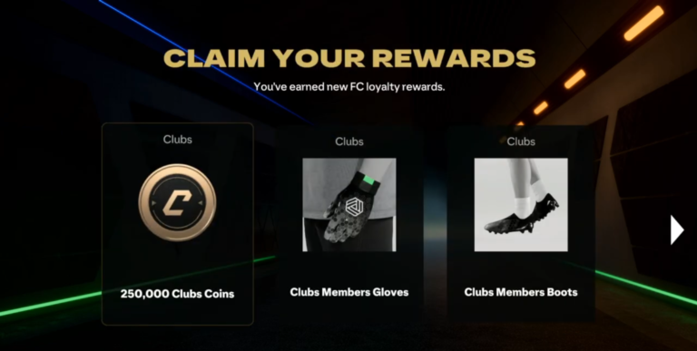 How Club Coins Work in EA FC 25