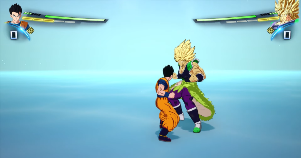 Dragon Ball Sparking Zero: PS5 Controls Guide