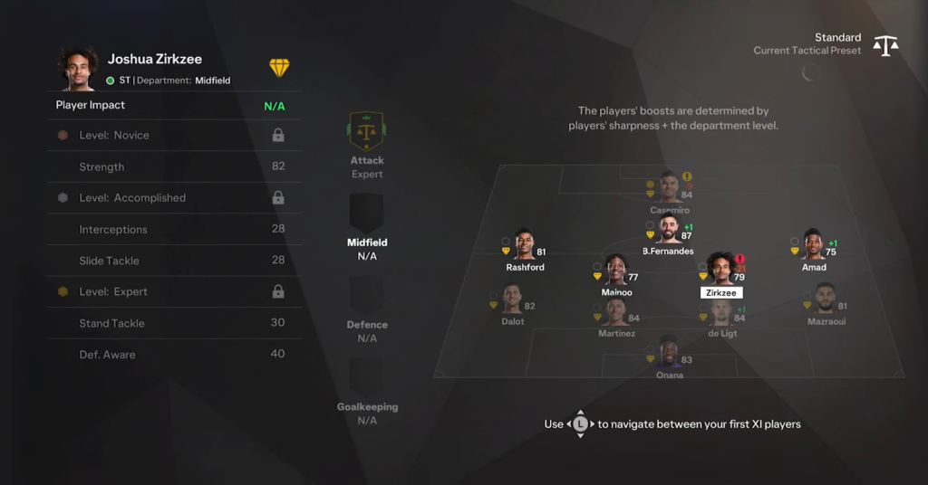 How to Hire A Coach in EA FC 25