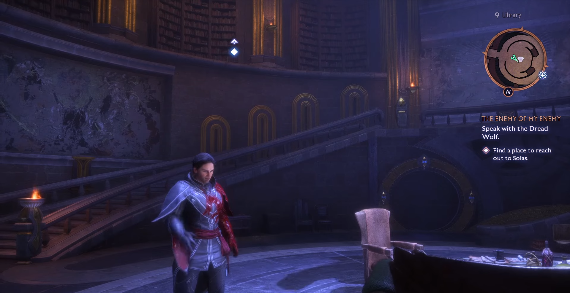 How to Change Casual Wear in Dragon Age Veilguard