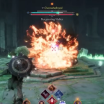 How to Lock On to an Enemy in Dragon Age Veilguard