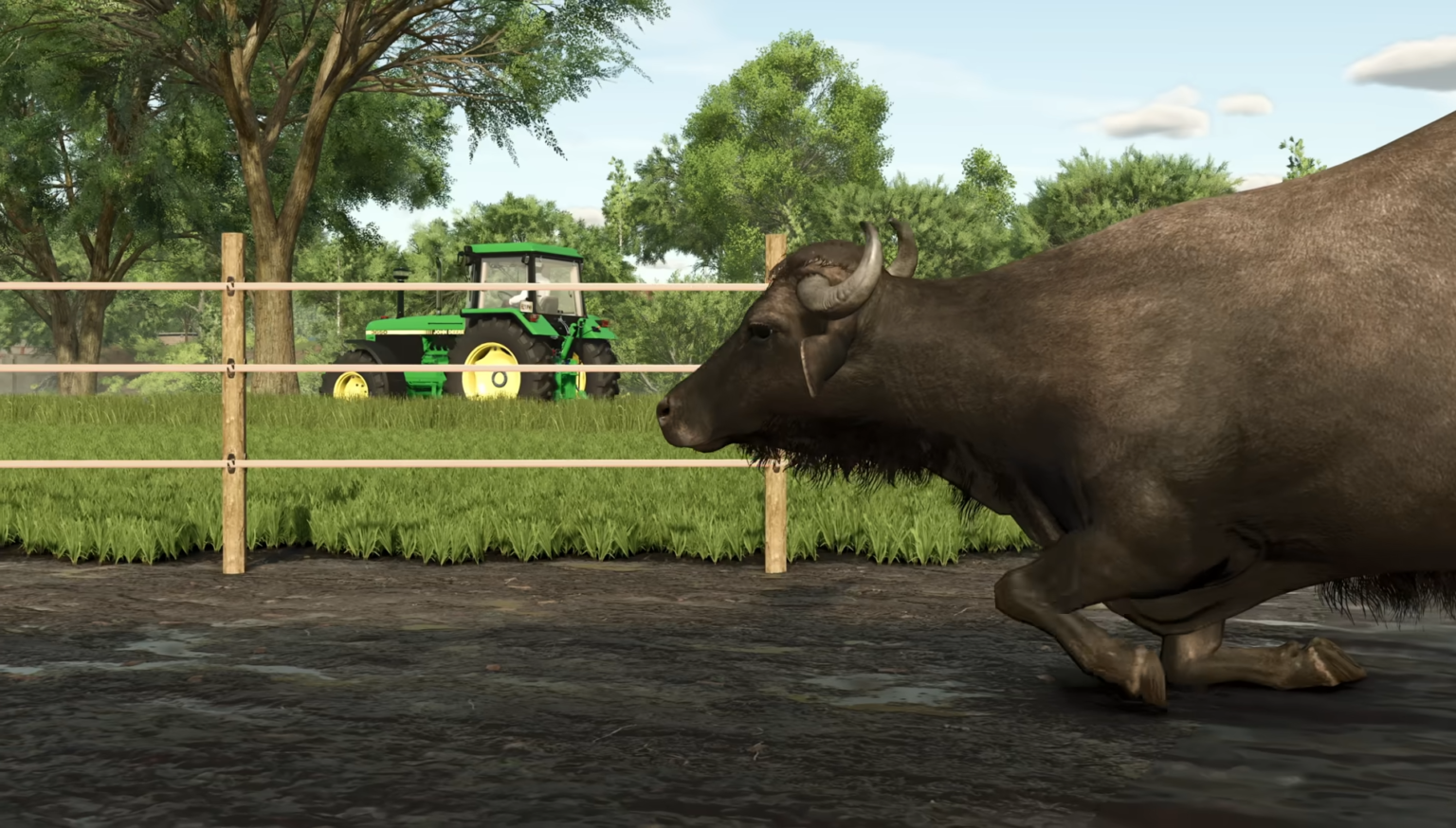 Console Commands For Farming Simulator 25