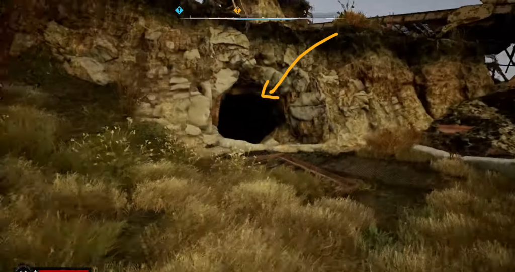 Where to Find Nestor's Stash in Stalker 2 Heart of Chornobyl