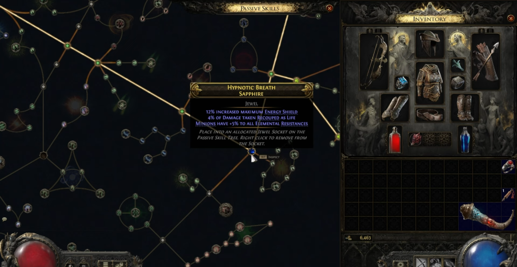 How to Get Jewels and Use Jewel Sockets in Path of Exile 2