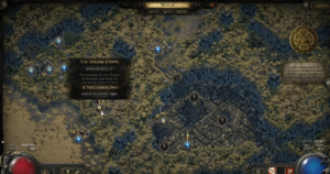 How to Get to Venom Crypts in Path of Exile 2