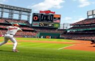 Baltimore Orioles Vs San Francisco Giants Match Player Stats For The Latest Game