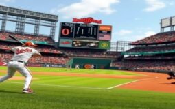 Baltimore Orioles Vs San Francisco Giants Match Player Stats For The Latest Game
