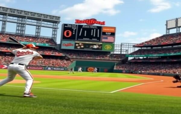 Baltimore Orioles Vs San Francisco Giants Match Player Stats For The Latest Game