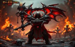 How To Get The Infernal Horde In Diablo 4: A Simple Guide