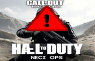 How to Fix Hueneme Negev Error in Black Ops 6