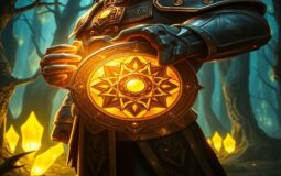 How to Get and Use Sanctified Amulet in Metaphor ReFantazio