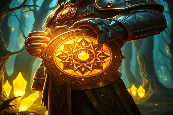How to Get and Use Sanctified Amulet in Metaphor ReFantazio