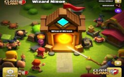 How to Unlock Magic Mirror in Clash of Clans