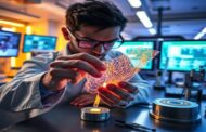 Lepbound: The Future of Strong Adhesives