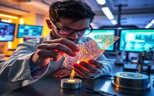 Lepbound: The Future of Strong Adhesives