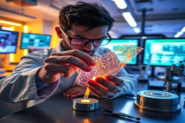 Lepbound: The Future of Strong Adhesives