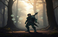 Once Human: On Joy And Sorrow Quest