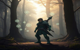Once Human: On Joy And Sorrow Quest