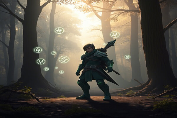 Once Human: On Joy And Sorrow Quest