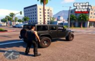 Unlock The Jeep Trackhawk In GTA 5 Online: A Complete Guide