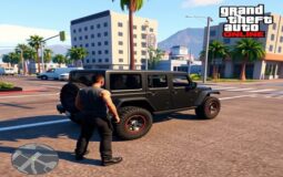Unlock The Jeep Trackhawk In GTA 5 Online: A Complete Guide