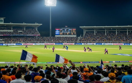 Punjab Cricket Team Vs Karnataka Cricket Team Match Scorecard