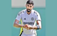 Jasprit Bumrah Profile – Age, Career Info & Stats